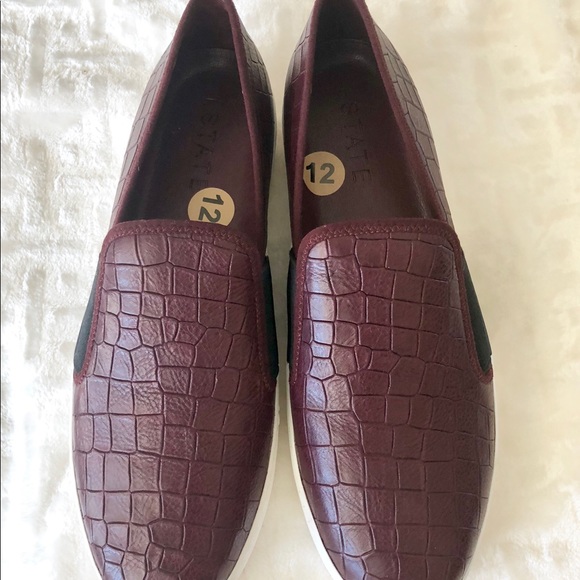 1.STATE Wayland Slip-On Sneakers - Picture 7 of 8